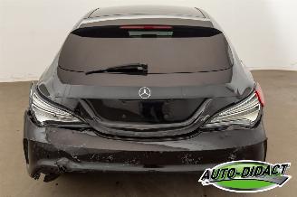 Mercedes Cla-klasse 200d Automaat Airco Navi Leder picture 43