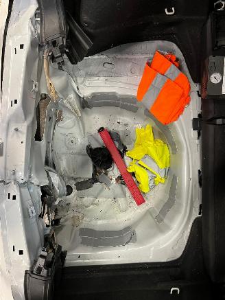 Audi A1 1.0 TFSI Automaat 40.606 km Digi Dash Clima picture 45