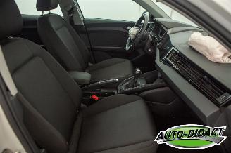 Audi A1 1.0 TFSI Automaat 40.606 km Digi Dash Clima picture 21