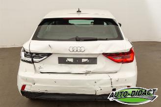 Audi A1 1.0 TFSI Automaat 40.606 km Digi Dash Clima picture 31