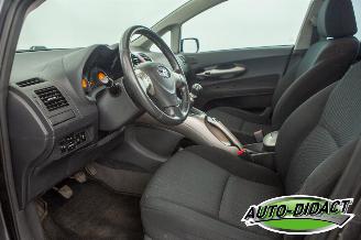 Toyota Auris 1.3 Clima picture 22