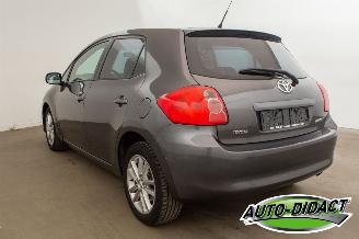 Toyota Auris 1.3 Clima picture 3