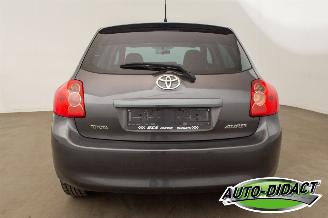 Toyota Auris 1.3 Clima picture 30