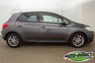Toyota Auris 1.3 Clima picture 33