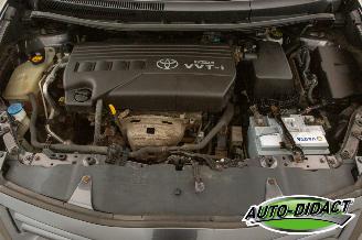 Toyota Auris 1.3 Clima picture 28