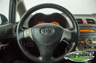 Toyota Auris 1.3 Clima picture 5