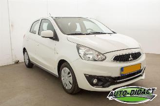 Mitsubishi Space-star 1.0 Cool+ 82.776 km Airco picture 2