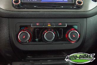 Volkswagen Golf Cross 1.2 TSI Clima picture 9