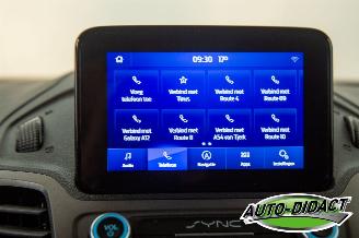 Ford Transit Connect 1.5 EcoBlue Automaat Navi Camera Airco L1 Trend picture 9