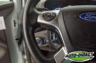 Ford Transit Connect 1.5 EcoBlue Automaat Navi Camera Airco L1 Trend picture 15