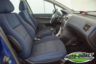 Peugeot 307 Break 1.6-16V XR Airco picture 19