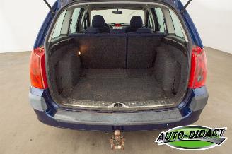 Peugeot 307 Break 1.6-16V XR Airco picture 35