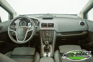 Opel Meriva 1.4 Cosmo Clima 127.518 km picture 23