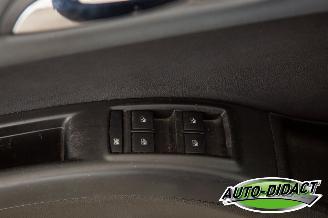 Opel Meriva 1.4 Cosmo Clima 127.518 km picture 12