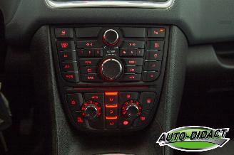 Opel Meriva 1.4 Cosmo Clima 127.518 km picture 8