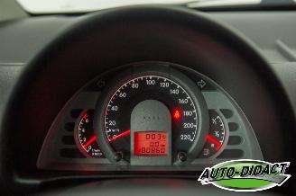 Volkswagen Fox 1.2 picture 6