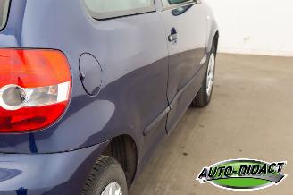 Volkswagen Fox 1.2 picture 27