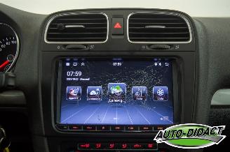 Volkswagen Golf 1.6 TDI Clima picture 7