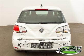 Volkswagen Golf 1.6 TDI Clima picture 29