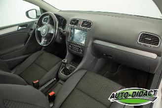 Volkswagen Golf 1.6 TDI Clima picture 15