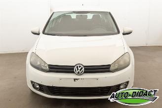 Volkswagen Golf 1.6 TDI Clima picture 28