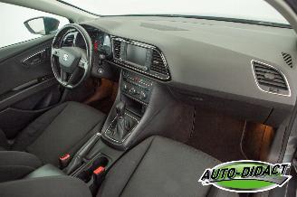 Seat Leon 2.0 TDI Automaat Clima Navi Camera picture 18