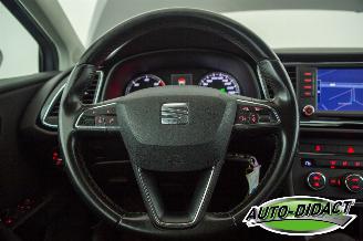 Seat Leon 2.0 TDI Automaat Clima Navi Camera picture 5