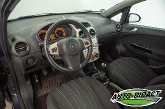 Opel Corsa 1.2-16V Airco Business picture 22