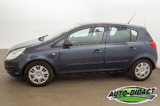 Opel Corsa 1.2-16V Airco Business picture 35