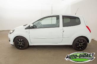 Renault Twingo 1.2 16V Collection Airco picture 32