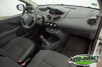 Renault Twingo 1.2 16V Collection Airco picture 18
