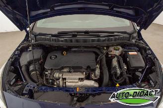 Opel Astra 1.4 Sports Tourer Navi Clima Business+ picture 30