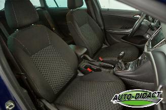 Opel Astra 1.4 Sports Tourer Navi Clima Business+ picture 18