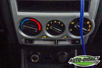 Hyundai Getz 1.4i Automaat Airco Dynamic picture 9