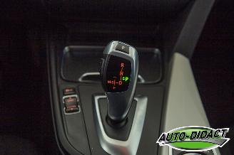 BMW 4-serie 420d Gran Coupé Automaat Clima Navi Centennial Executive picture 14