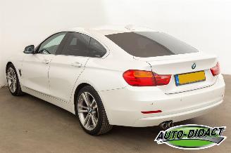 BMW 4-serie 420d Gran Coupé Automaat Clima Navi Centennial Executive picture 3