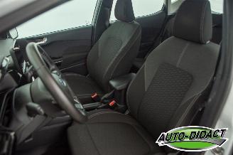 Ford Fiesta 1.0 EcoBoost 65.443 km Clima Navi Titanium picture 25