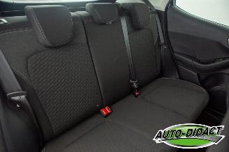 Ford Fiesta 1.0 EcoBoost 65.443 km Clima Navi Titanium picture 21