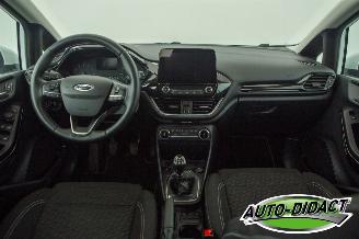 Ford Fiesta 1.0 EcoBoost 65.443 km Clima Navi Titanium picture 24