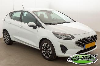 Ford Fiesta 1.0 EcoBoost 65.443 km Clima Navi Titanium picture 2