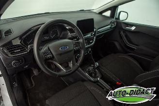 Ford Fiesta 1.0 EcoBoost 65.443 km Clima Navi Titanium picture 23