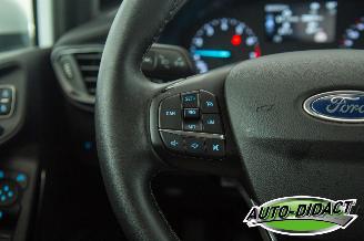 Ford Fiesta 1.0 EcoBoost 65.443 km Clima Navi Titanium picture 14