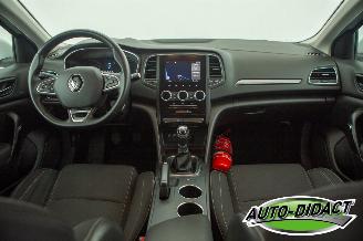 Renault Mégane Estate 1.0 Clima Navi TCe Zen picture 22