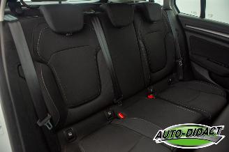 Renault Mégane Estate 1.0 Clima Navi TCe Zen picture 20