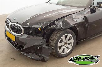 BMW 3-serie 318i Automaat Digi Dash Clima Navi picture 32