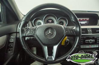 Mercedes C-klasse 180 Automaat Navi Clima Business Class Avantgarde picture 5