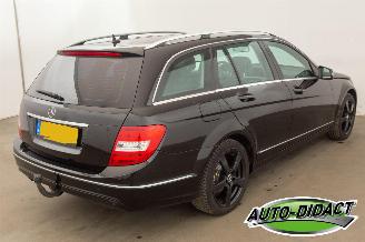 Mercedes C-klasse 180 Automaat Navi Clima Business Class Avantgarde picture 4