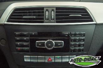 Mercedes C-klasse 180 Automaat Navi Clima Business Class Avantgarde picture 9