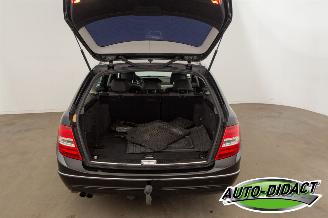 Mercedes C-klasse 180 Automaat Navi Clima Business Class Avantgarde picture 39