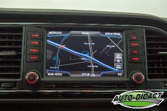 Seat Leon 1.6 TDI Clima Navi Camera Style Connect Ecomotive picture 7